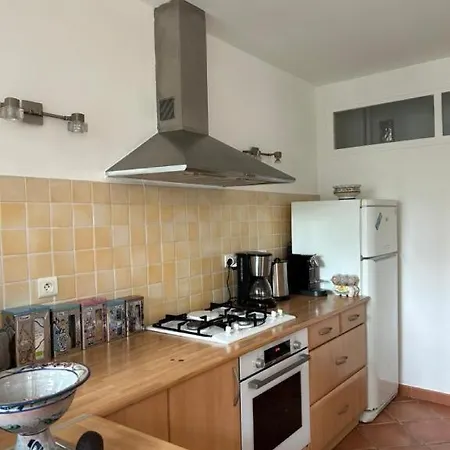 T3 Ajaccio Rte Des Sanguinaires אז'אקסיו